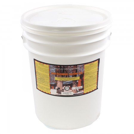 SULFAMIC ACID POWDER FOR PAN ROBY - 10 KG