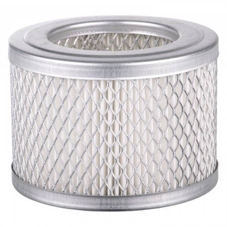 ASS'Y FILTER SIZE NO.3 - FOR 1 1/4" NPTM INTAKE - VAKUÖ29 040 @ 100 / TUTHILL KVA25 @ KVA100