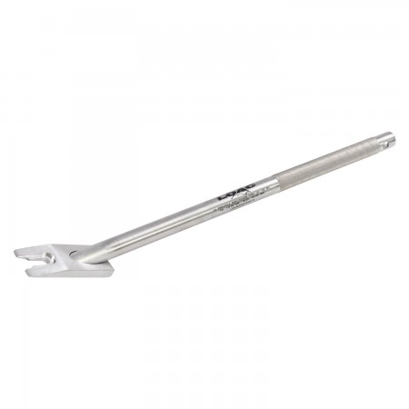 SPOUT REMOVER LONG - ALUMINUM - 30"