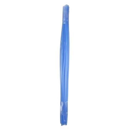 CHUTE 40" DROITE - DSD STARS FLEXIBLE 3/16" BLEU PÂLE (25/PQT)