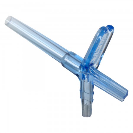 CHALUMEAU 3/16" 115° XB2 - BLEU (100UN/PQT)
