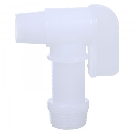 ROBINET PLASTIQUE - 3/4"