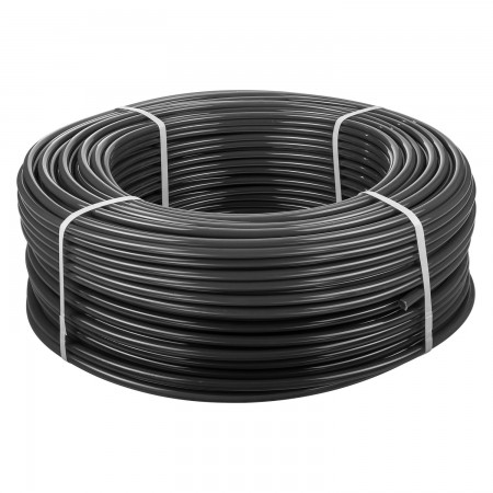 TUBE DSD STARS15 - 3/16" (SEMI-FLEXIBLE) - GRIS - 500'