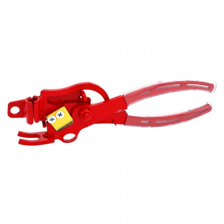 PINCE COMPACTE D'INSERTION AVEC COUTEAU LATÉRAL SANS ÉVASEUR - MORS 5/16"