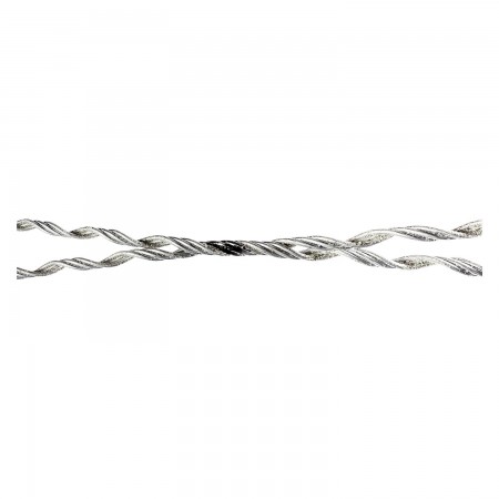 ÉPISSURE POUR BROCHE # 10 X 26" (PAIRE)