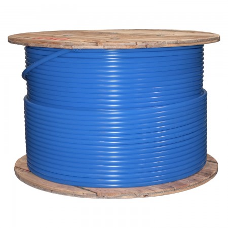 1 ½'' MAINLINE DSD STARS10 - LIGHT BLUE - 1000'