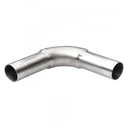 ELBOW WELDED 90° SS - 3/4" (INS X INS)